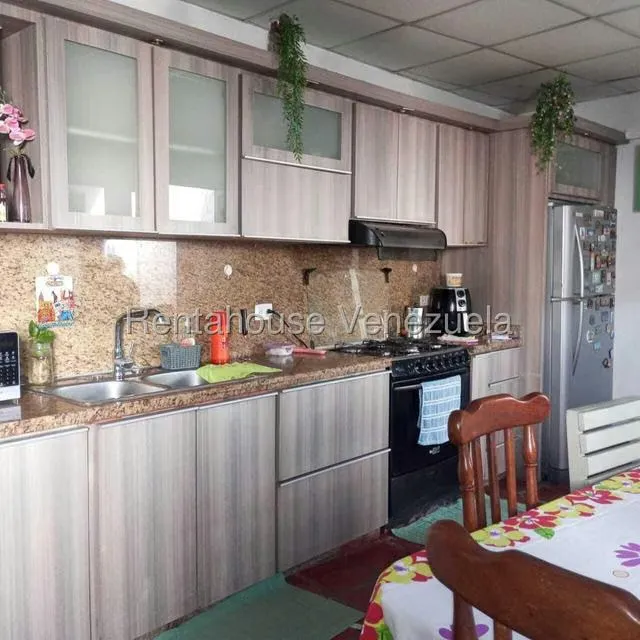 Casa (1 Nivel) en Venta en Agua Viva, Lara - 7