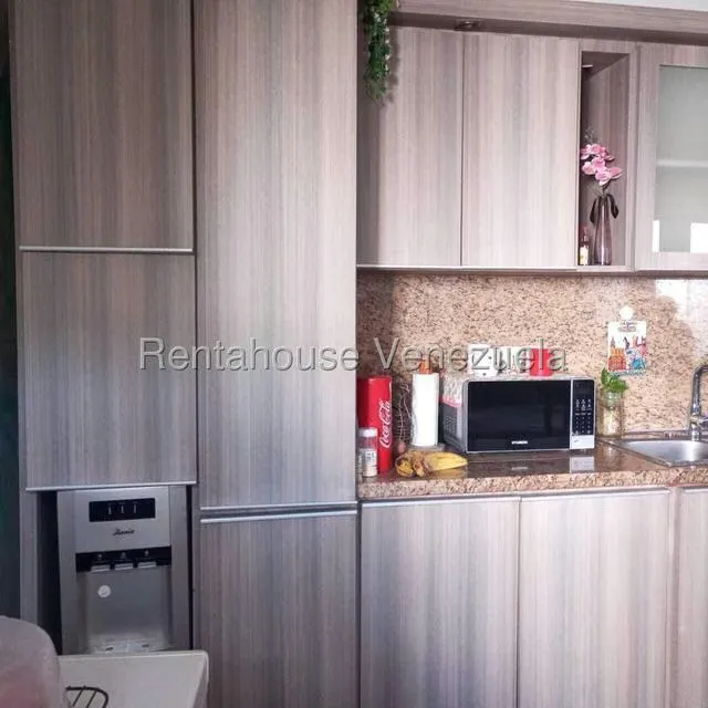 Casa (1 Nivel) en Venta en Agua Viva, Lara - 8
