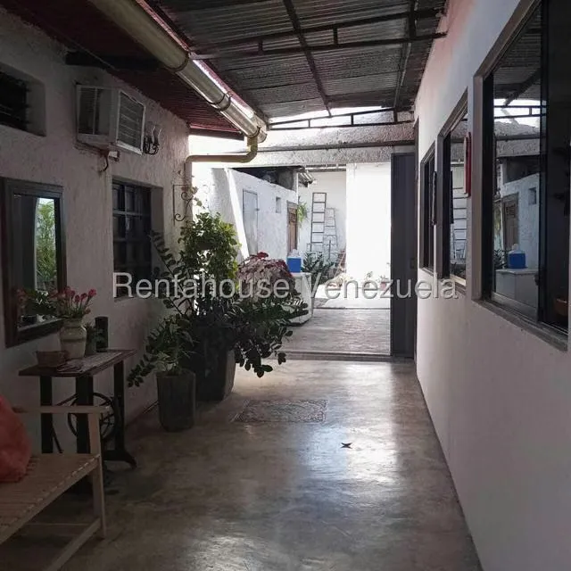 Casa (1 Nivel) en Venta en Agua Viva, Lara - 9