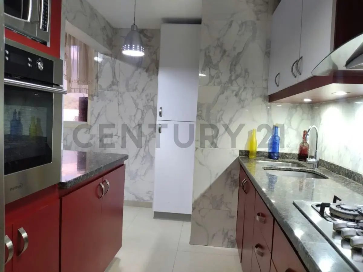 CD. Pent House. Conjunto Residencial Buenaventura Suites. Guarenas. - 14
