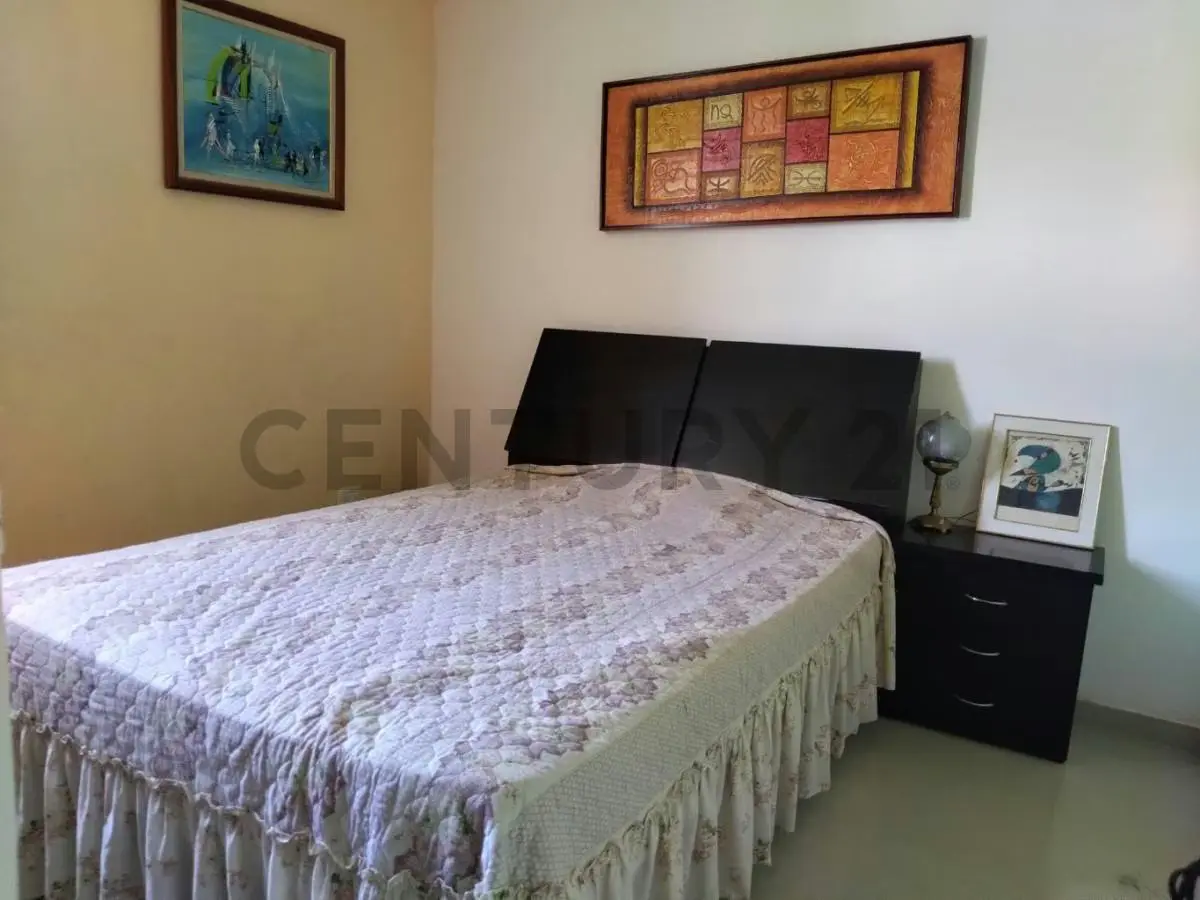 CD. Pent House. Conjunto Residencial Buenaventura Suites. Guarenas. - 16