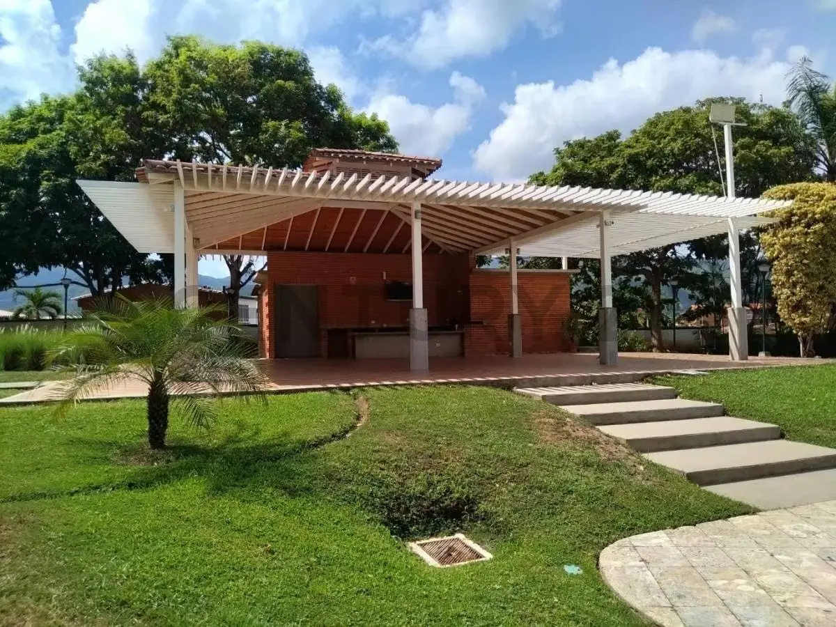 CD. Pent House. Conjunto Residencial Buenaventura Suites. Guarenas. - 5