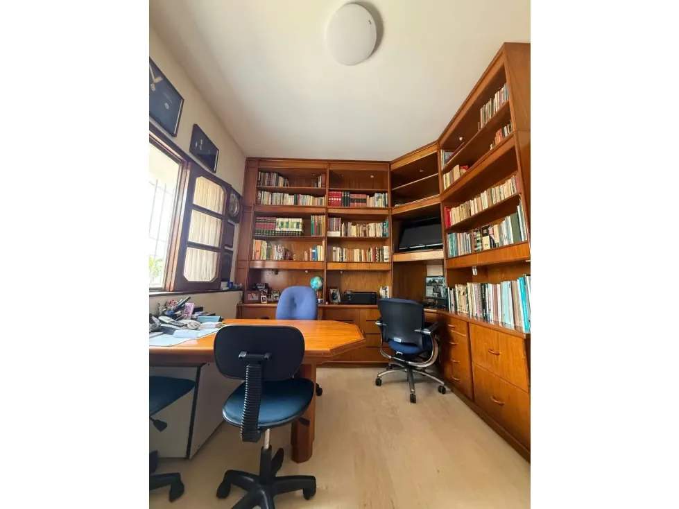 Se vende casa 500m2 Los Samanes 6269 - 14