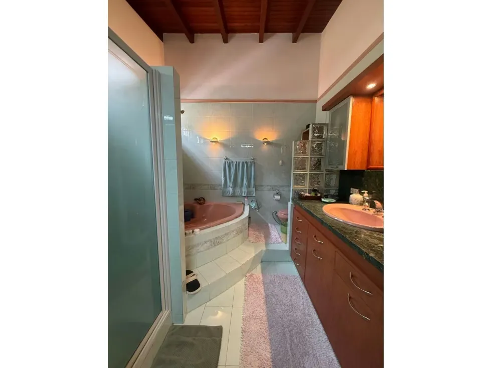 Se vende casa 500m2 Los Samanes 6269 - 18