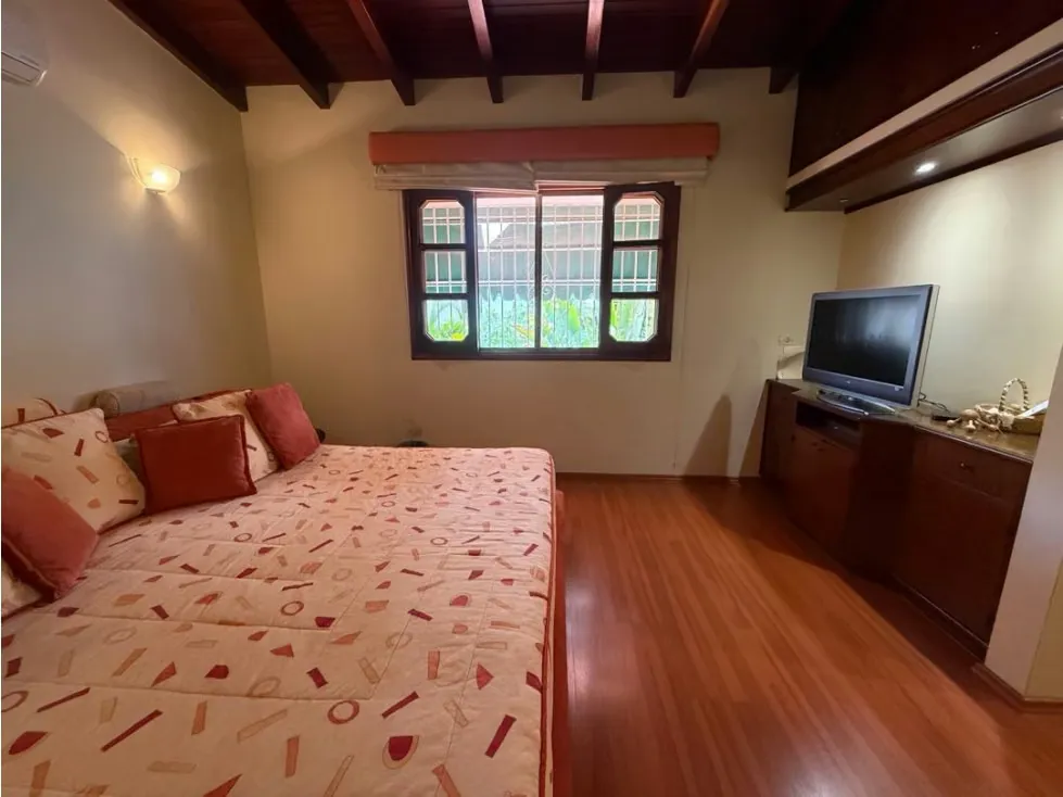 Se vende casa 500m2 Los Samanes 6269 - 19
