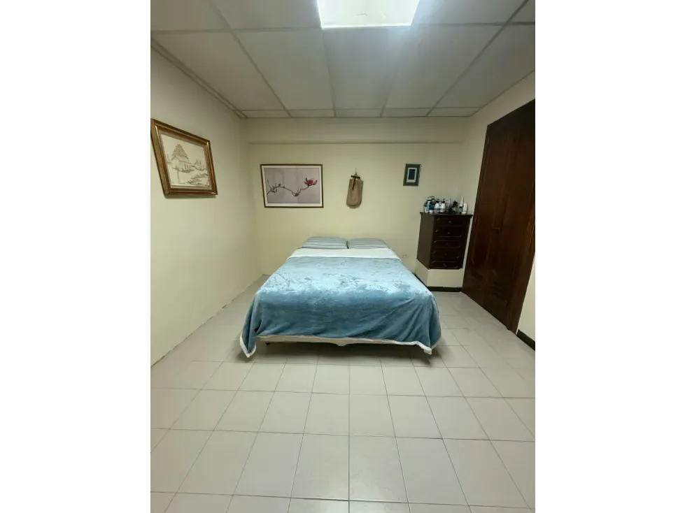 Se vende casa 500m2 Los Samanes 6269 - 27