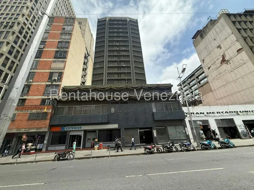 Consultorio Medico en Venta en Centro, Distrito Metropolitano