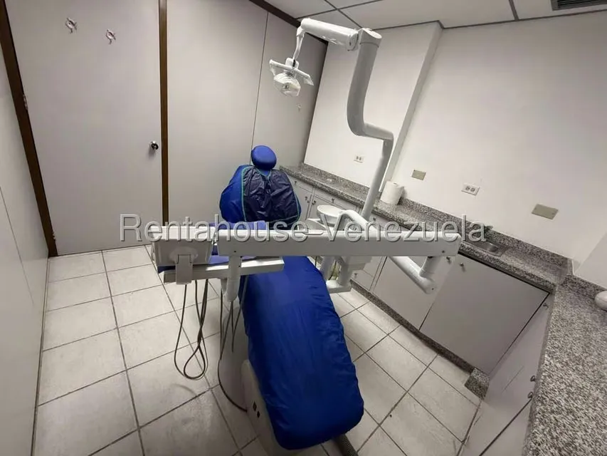 Consultorio Medico en Venta en Centro, Distrito Metropolitano - 11