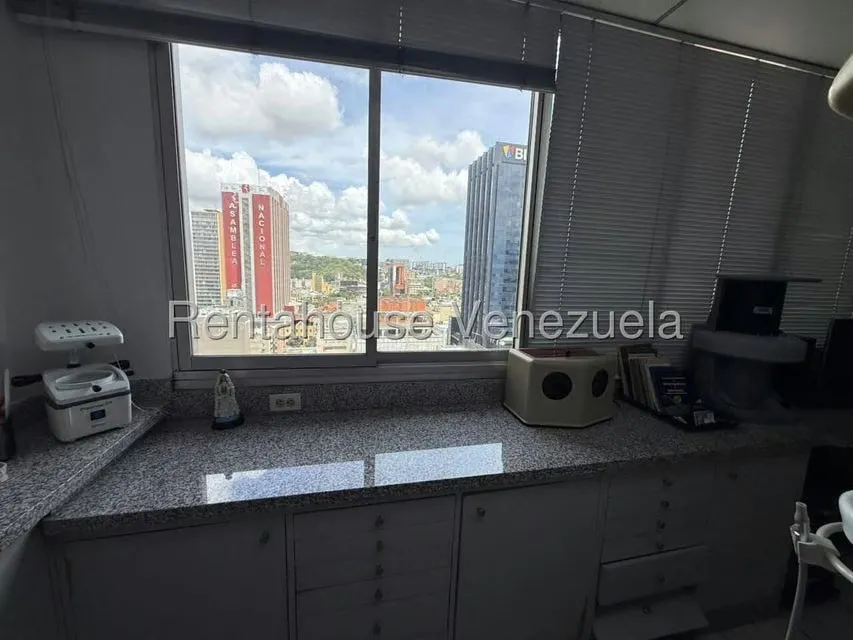 Consultorio Medico en Venta en Centro, Distrito Metropolitano - 13