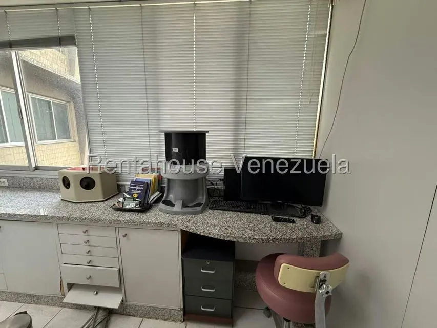 Consultorio Medico en Venta en Centro, Distrito Metropolitano - 14