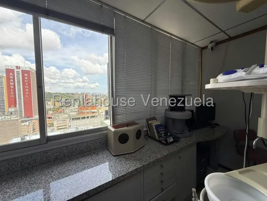 Consultorio Medico en Venta en Centro, Distrito Metropolitano - 15