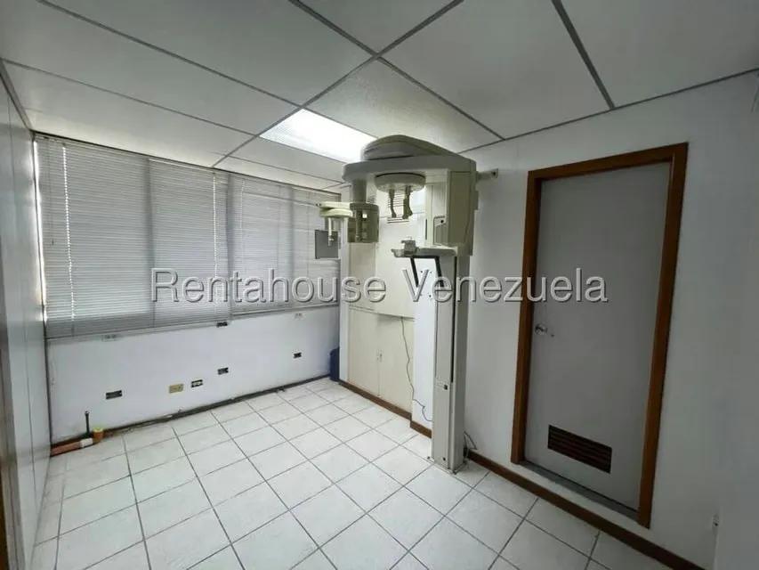 Consultorio Medico en Venta en Centro, Distrito Metropolitano - 16