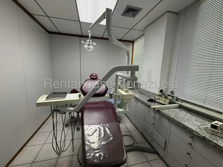 Consultorio Medico en Venta en Centro, Distrito Metropolitano - 20