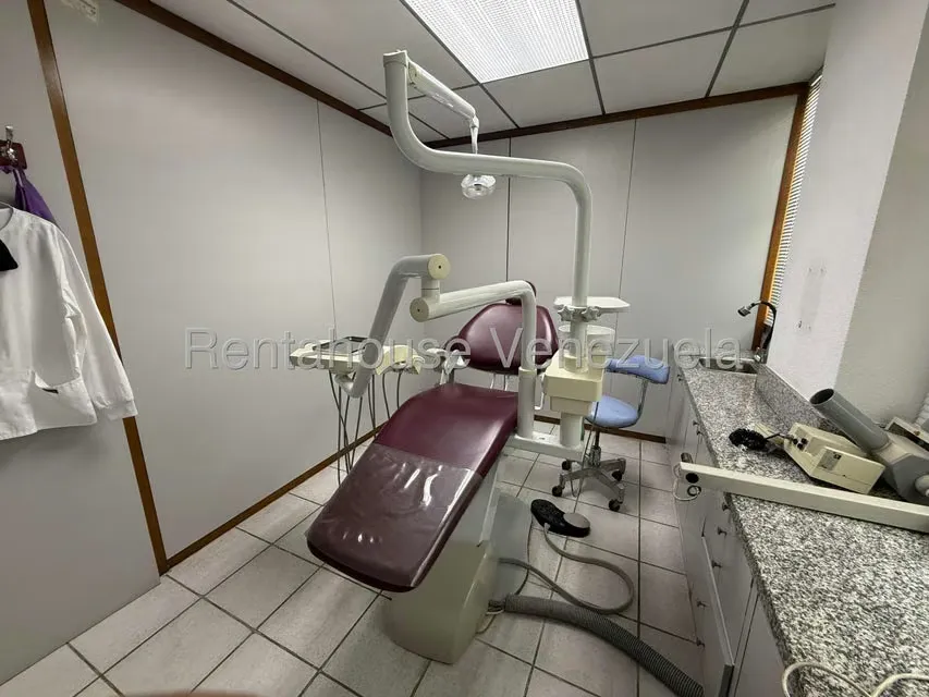 Consultorio Medico en Venta en Centro, Distrito Metropolitano - 21