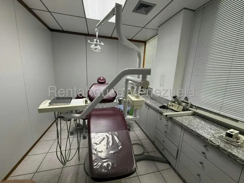 Consultorio Medico en Venta en Centro, Distrito Metropolitano - 22