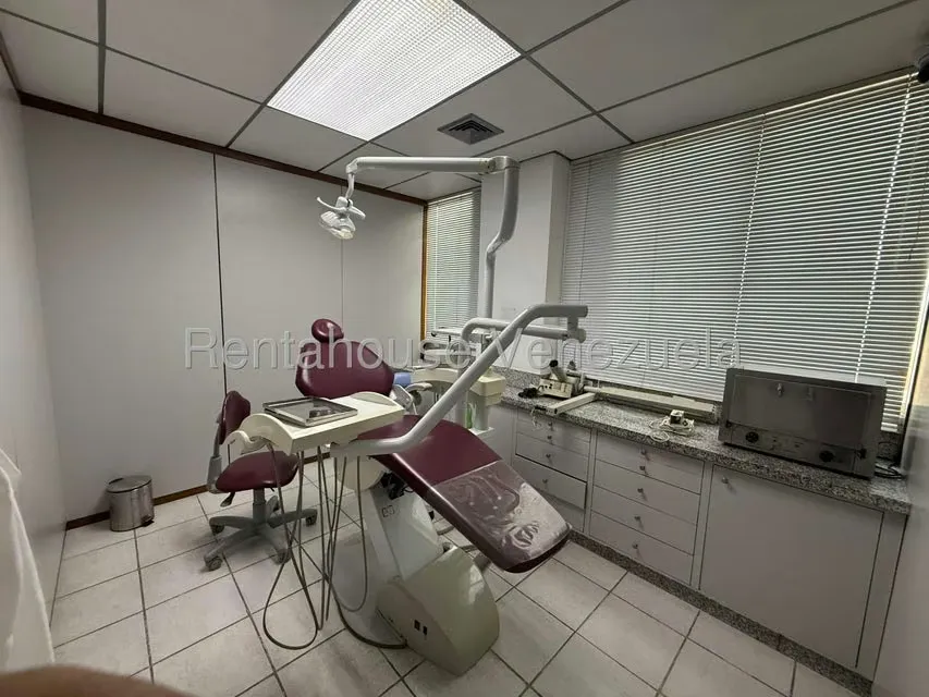 Consultorio Medico en Venta en Centro, Distrito Metropolitano - 23