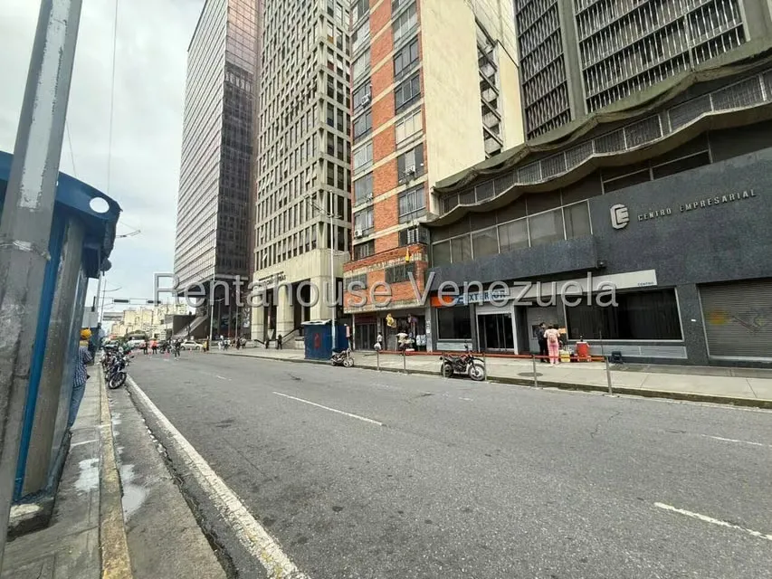 Consultorio Medico en Venta en Centro, Distrito Metropolitano - 26