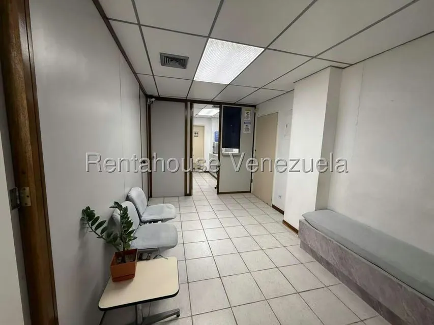 Consultorio Medico en Venta en Centro, Distrito Metropolitano - 4