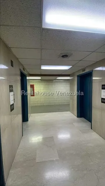 Consultorio Medico en Venta en Centro, Distrito Metropolitano - 31
