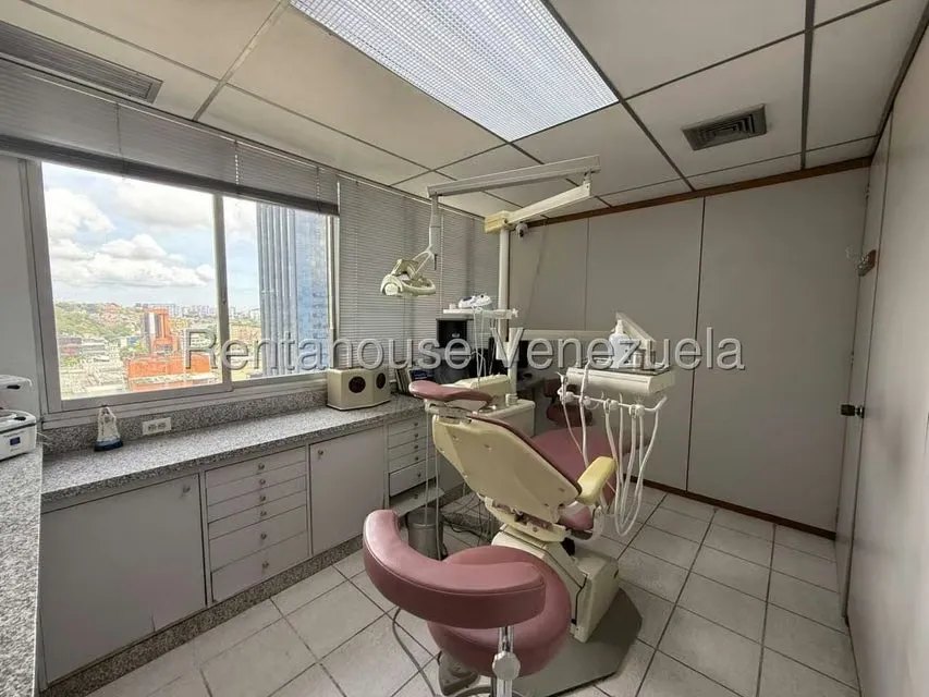 Consultorio Medico en Venta en Centro, Distrito Metropolitano - 6