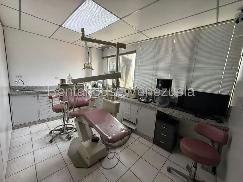 Consultorio Medico en Venta en Centro, Distrito Metropolitano - 7