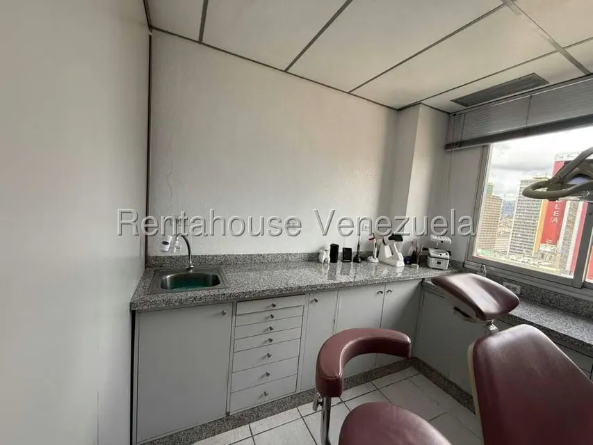 Consultorio Medico en Venta en Centro, Distrito Metropolitano - 8