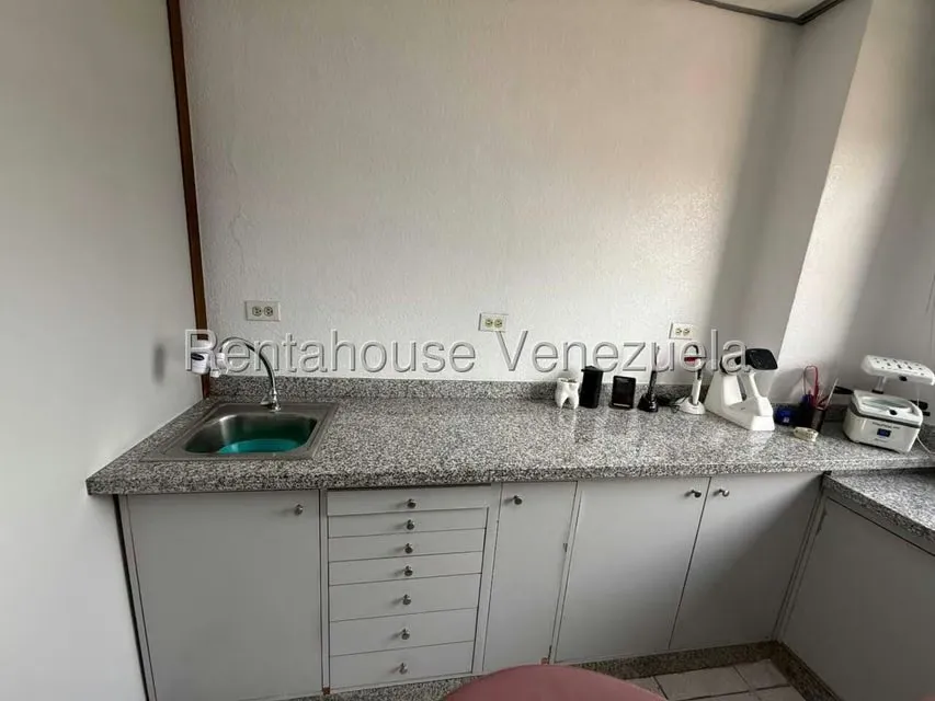 Consultorio Medico en Venta en Centro, Distrito Metropolitano - 9