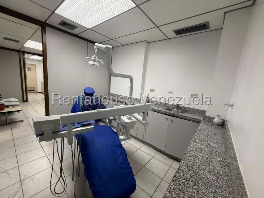 Consultorio Medico en Venta en Centro, Distrito Metropolitano - 10