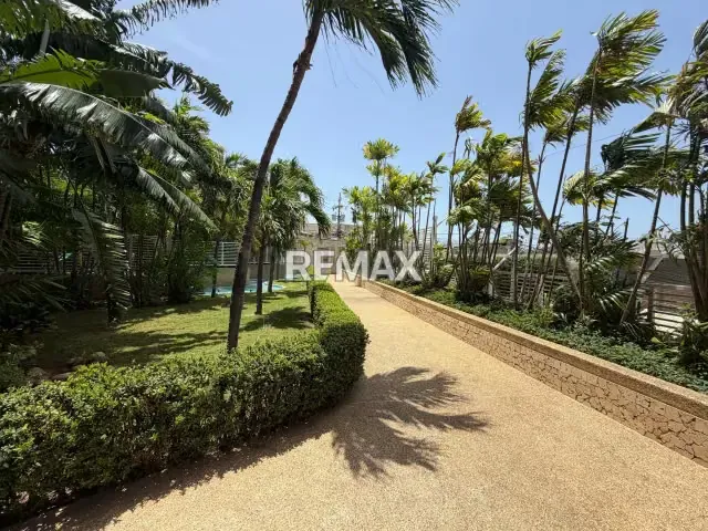 Apartamento en Venta Edif. La Llovizna - 9