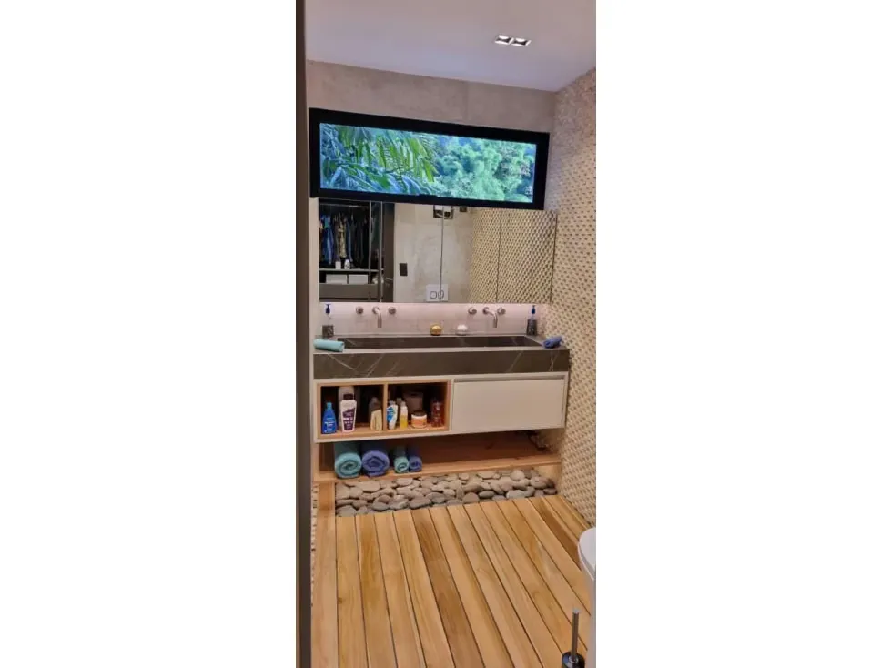 Vendo apartamento 201m2 La Lagunita 5164 - 17