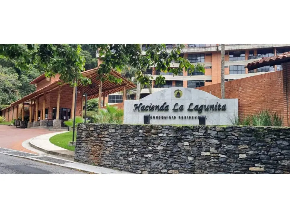 Vendo apartamento 201m2 La Lagunita 5164 - 2