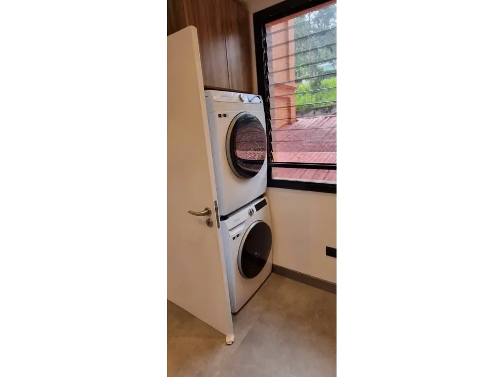 Vendo apartamento 201m2 La Lagunita 5164 - 21