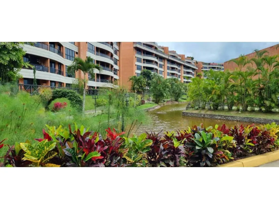Vendo apartamento 201m2 La Lagunita 5164 - 3