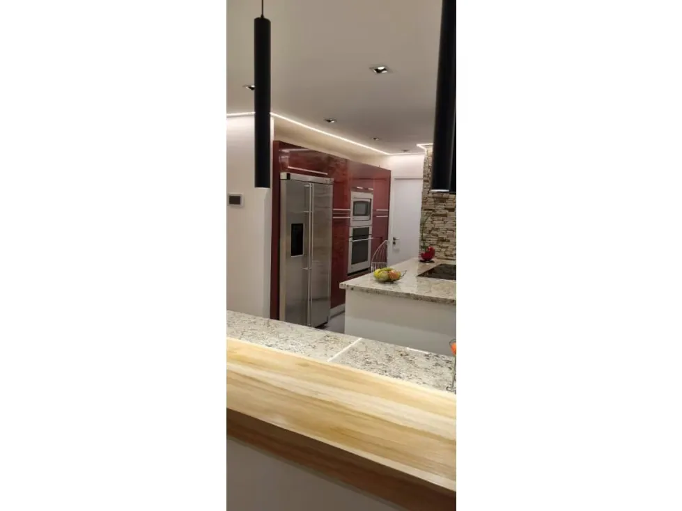 Vendo apartamento 201m2 La Lagunita 5164 - 10