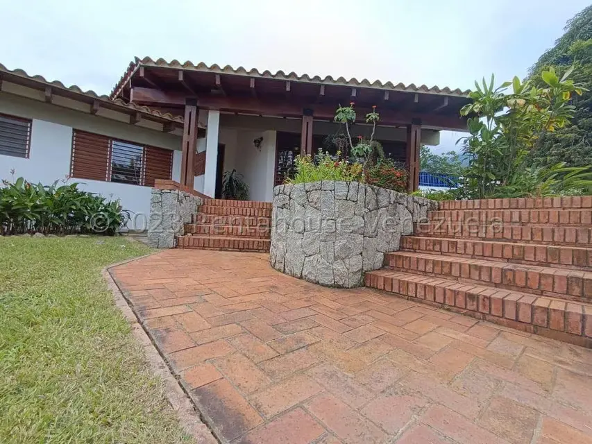 Casa (1 Nivel) en Venta en El Castaño (Zona Privada), Aragua