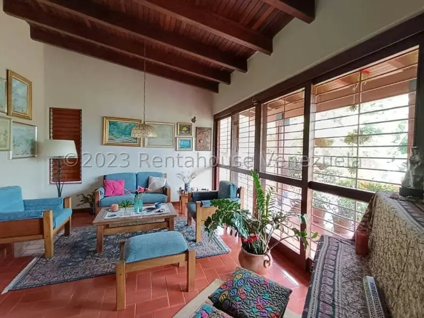 Casa (1 Nivel) en Venta en El Castaño (Zona Privada), Aragua - 14