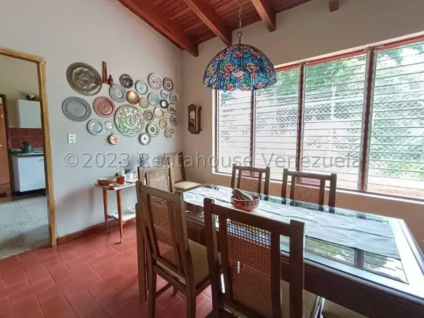 Casa (1 Nivel) en Venta en El Castaño (Zona Privada), Aragua - 18