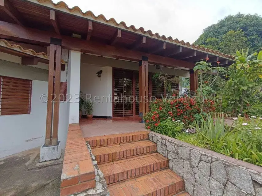 Casa (1 Nivel) en Venta en El Castaño (Zona Privada), Aragua - 2