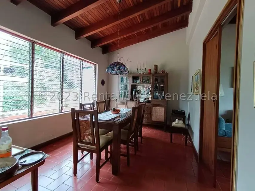 Casa (1 Nivel) en Venta en El Castaño (Zona Privada), Aragua - 21
