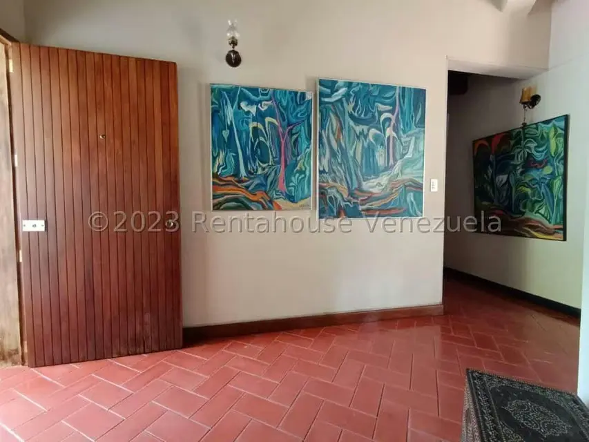 Casa (1 Nivel) en Venta en El Castaño (Zona Privada), Aragua - 22