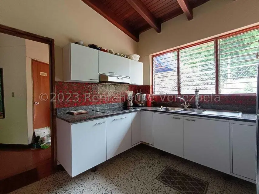 Casa (1 Nivel) en Venta en El Castaño (Zona Privada), Aragua - 26