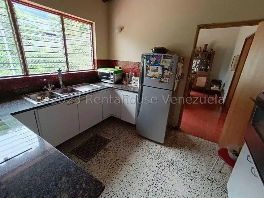 Casa (1 Nivel) en Venta en El Castaño (Zona Privada), Aragua - 27