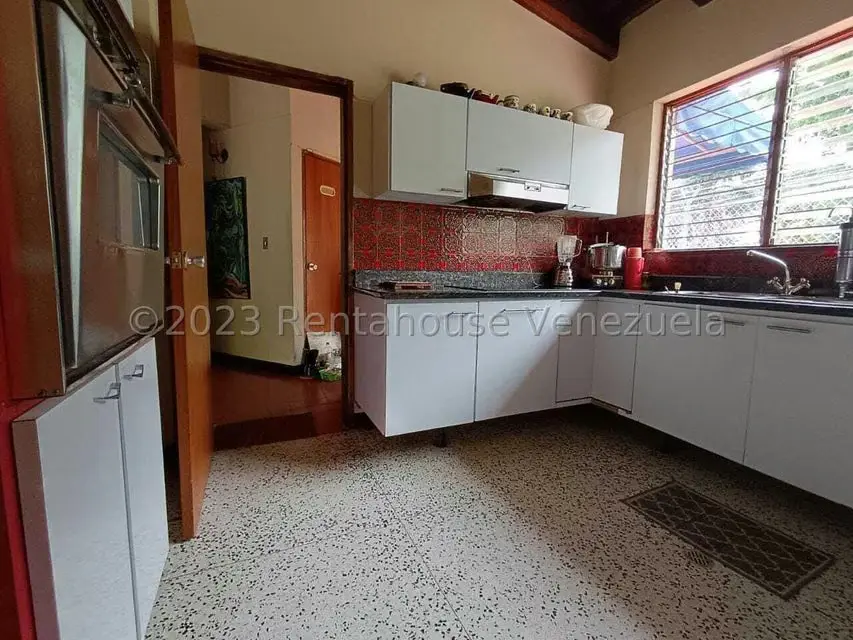 Casa (1 Nivel) en Venta en El Castaño (Zona Privada), Aragua - 28
