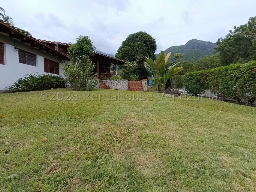 Casa (1 Nivel) en Venta en El Castaño (Zona Privada), Aragua - 3