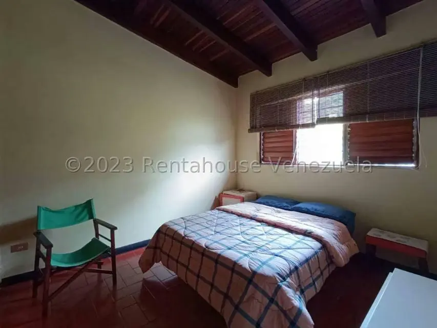 Casa (1 Nivel) en Venta en El Castaño (Zona Privada), Aragua - 31