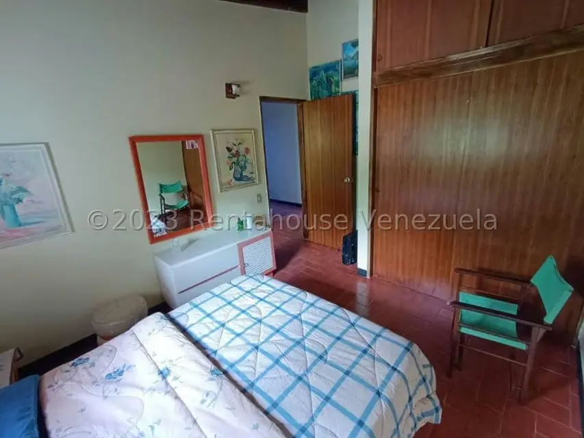 Casa (1 Nivel) en Venta en El Castaño (Zona Privada), Aragua - 32