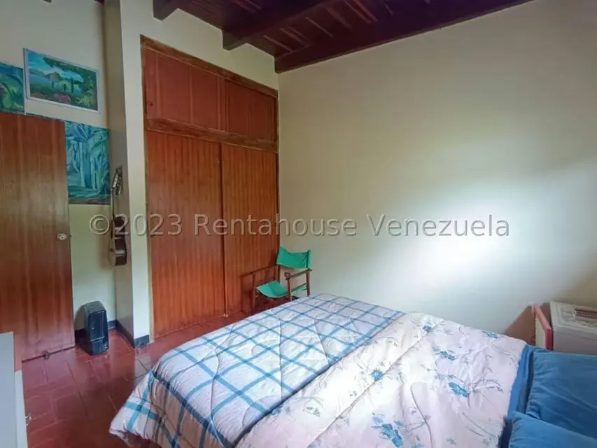 Casa (1 Nivel) en Venta en El Castaño (Zona Privada), Aragua - 33