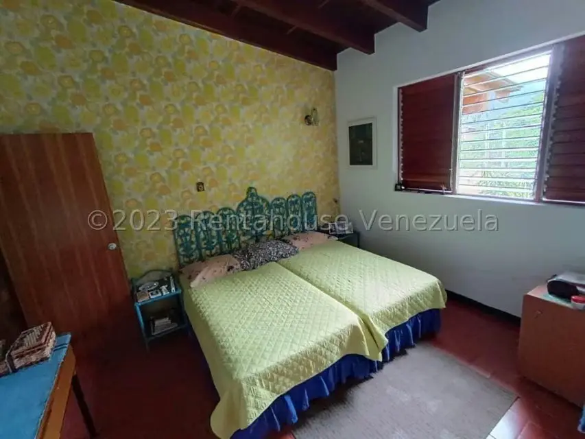 Casa (1 Nivel) en Venta en El Castaño (Zona Privada), Aragua - 34