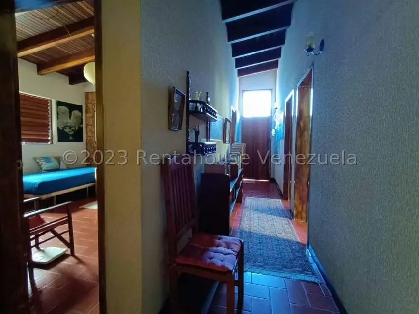 Casa (1 Nivel) en Venta en El Castaño (Zona Privada), Aragua - 37