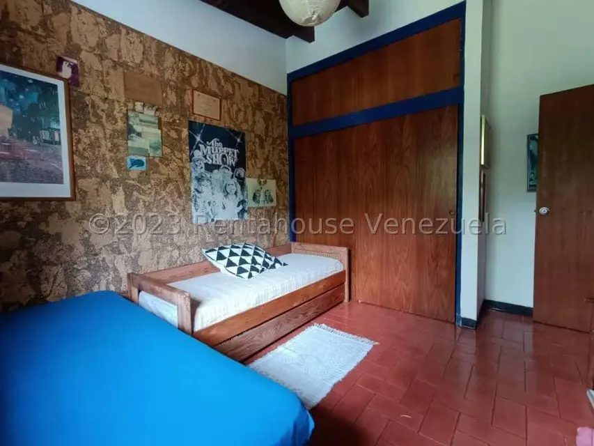 Casa (1 Nivel) en Venta en El Castaño (Zona Privada), Aragua - 40